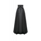 Dark in Love Gloria Floor-Length Corset Skirt