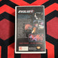 Evolver Ex Rental VHS Video (1995) M0424