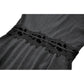 Dark in Love Selene Gothic Kimono Tail Dress