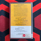 Bloody Birthday Ex Rental Pre Cert VHS Video (1981) FF30