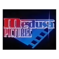 Medusa Pictures VHS Video
