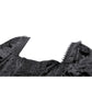 Dark in Love Seraphina Velvet Lace Goth Dress