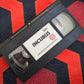 Incubus Ex Rental VHS Video (1981) XTV013