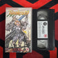 Appleseed VHS Video (1988) MANV1060