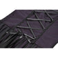 Dark in Love Lilith Bell Sleeve Gothic Maxi Dress