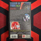Ushio & Tora: Volume 2 VHS Video (1993) WEST029