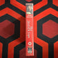 The Seventh Sign VHS Video (1988) CVR21367