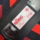 The Being Ex Rental VHS Video (1981) AFV86023