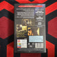 The Relic Ex Rental VHS Video (1997) PG1165