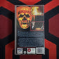Halloween II VHS Video (1981) CAS9028
