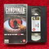 Candyman VHS Video (1992) CC7302