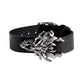 Alchemy Gothic Dragon Skull- Bracelet (A137)