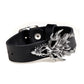 Alchemy Gothic Dragon Skull- Bracelet (A137)
