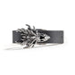 Alchemy Gothic Dragon Skull- Bracelet (A137)