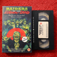 Raiders of the Living Dead VHS Video (1986) Ex Rental IVSV1057