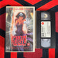 Prom Night II: Hello Mary Lou Ex Rental VHS Video (1987) 6900