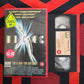 Ticks Ex Rental VHS Video (1993) CVT21668