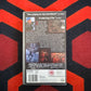 Street Fighter VHS Video (1994) CVR32651