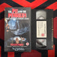 The Pit and the Pendulum VHS Video (1961) R1162