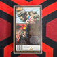 Macross: Clash of the Bionoids VHS Video (1984) KIS93016