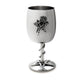 Alchemy Gothic Ruah Vered Stainless Steel Goblet (AAG51)