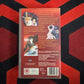 Laughing Target VHS Video (1987) MANV1033