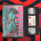 Nikita Ex Rental VHS Video (1990) PVC2178