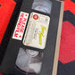 Neon Maniacs Ex Rental VHS Video (1986) ND0007 [MOULD]