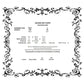 Dark In Love Punk Mesh Hollow Chain Decor Gloves