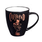 Alchemy Gothic Caffiend Mug (ALMUG13)