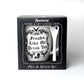 Alchemy Gothic Freaks Like Me Drink Tea, Mug & Spoon Set (ALMUG19)