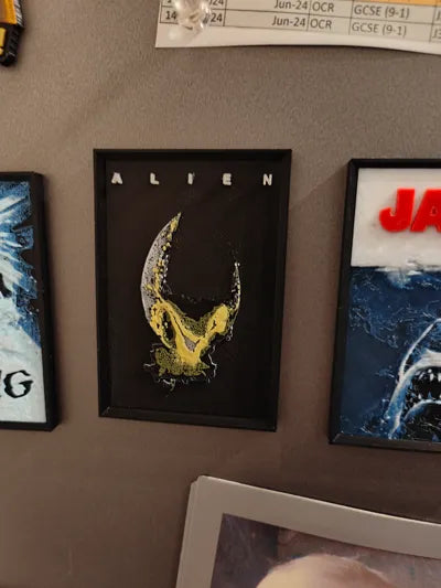 Fridge Magnets
