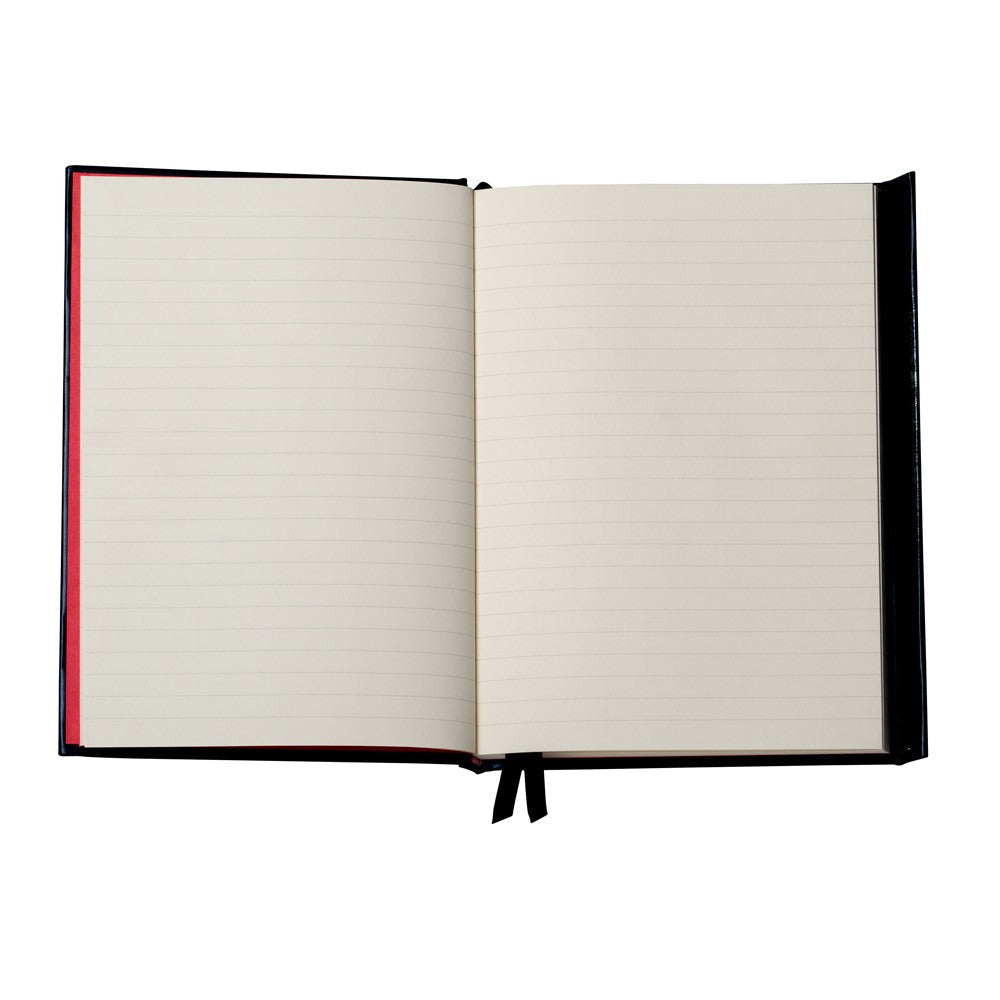 Alchemy Gothic Poe's Raven Foiled Journal (ANB1)