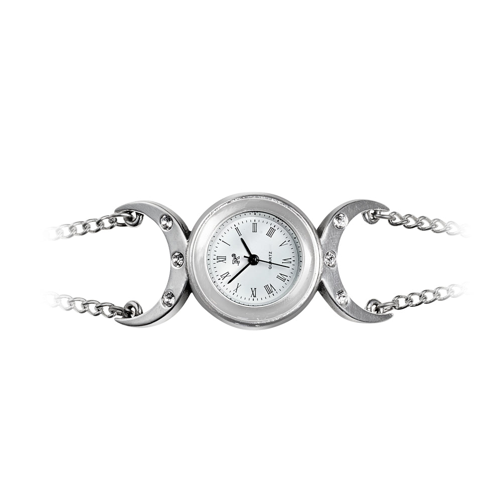 Alchemy Gothic Triple Goddess Watch (AW30)