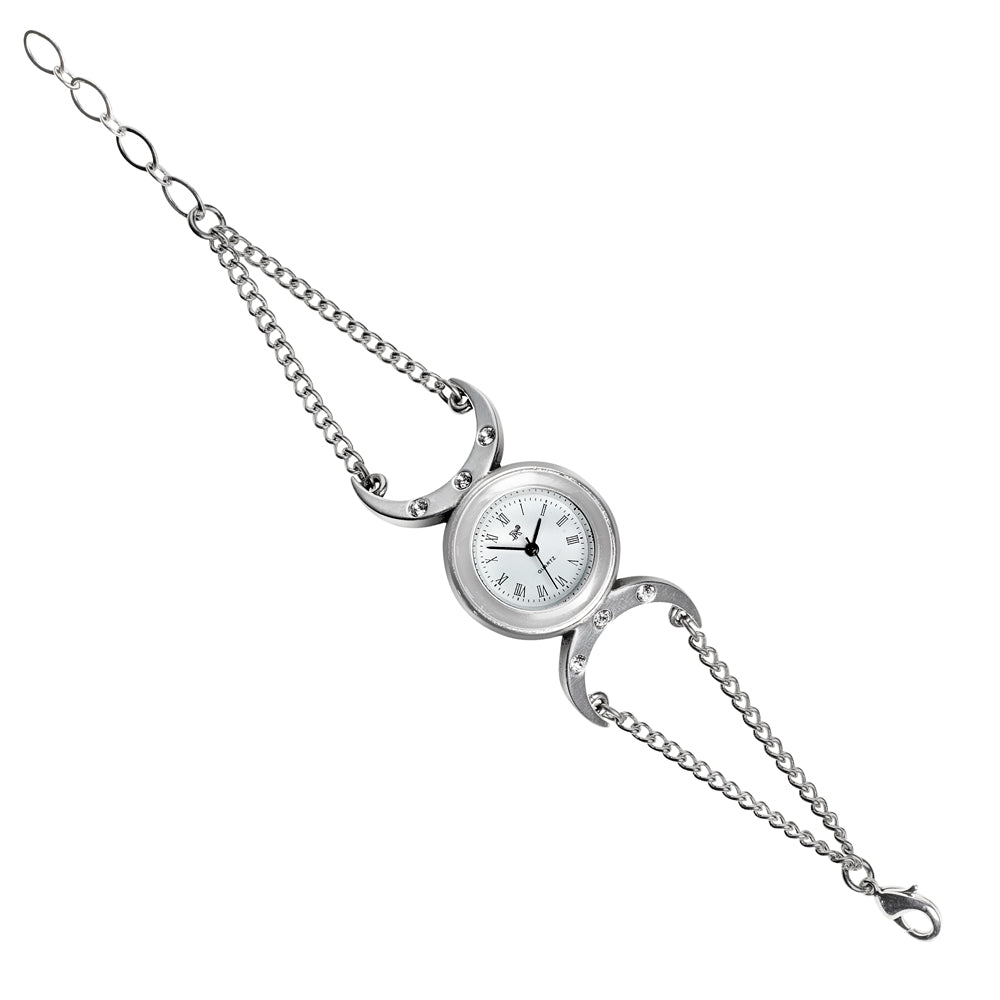 Alchemy Gothic Triple Goddess Watch (AW30)