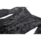 Dark In Love Alora Lace Off Shoulder Dress﻿