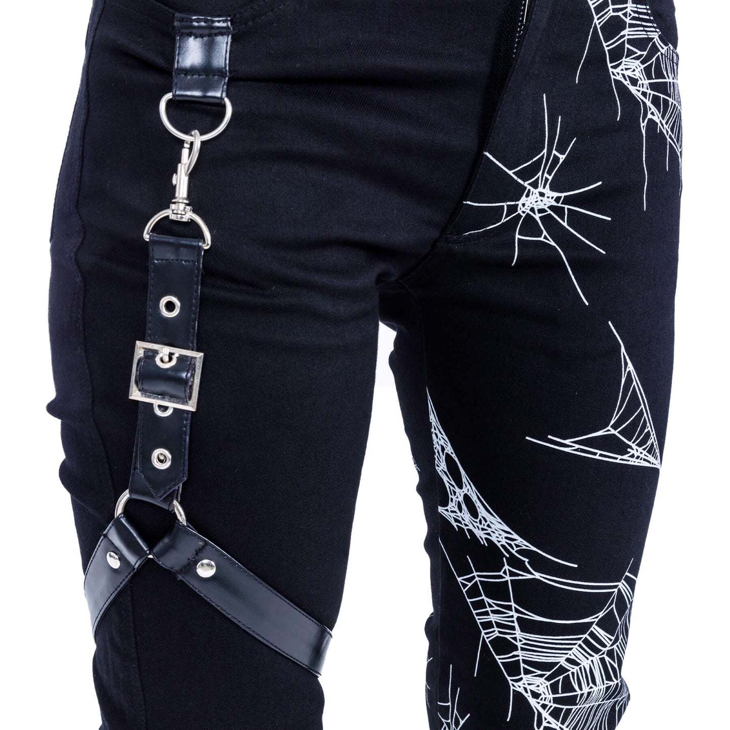 Heartless Arhana Trousers