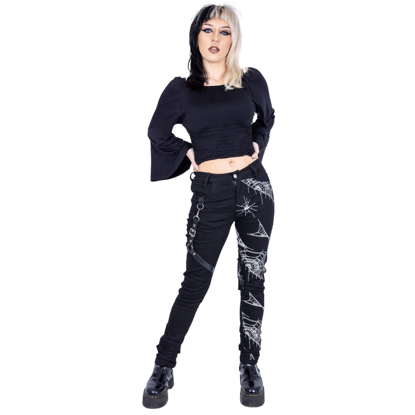 Heartless Arhana Trousers