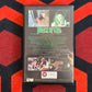 House of Evil Ex Rental VHS Video (1982)
