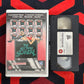 The Sex Tapes Scandal Ex Rental VHS Video (1989) CAV3042 [MOULD]