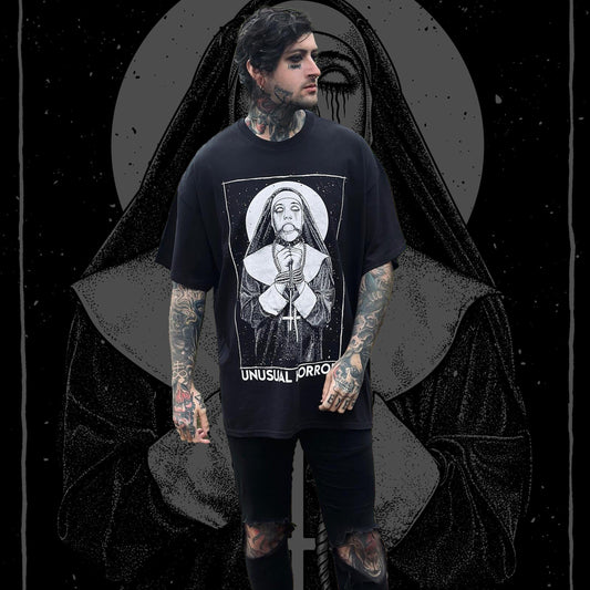 Sister of Bondage Horror T-Shirt