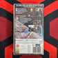Star Trek: First Contact VHS Video (1997) VHR4511