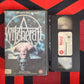 Witchcraft Ex Rental VHS Video (1988) CAV3016