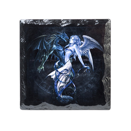Alchemy Gothic Chemical Wedding Individual Coaster (CC11)