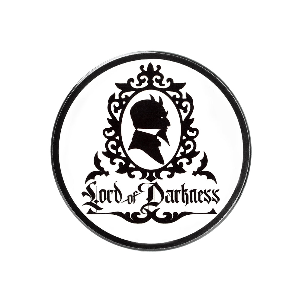 Alchemy Gothic Lord of Darkness Individual Coaster (CC22)