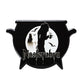 Alchemy Gothic Nosferabru Individual Coaster (CC28)