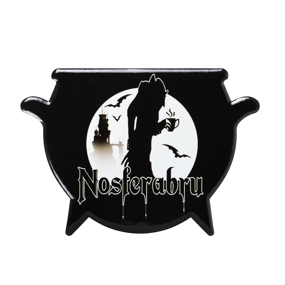 Alchemy Gothic Nosferabru Individual Coaster (CC28)