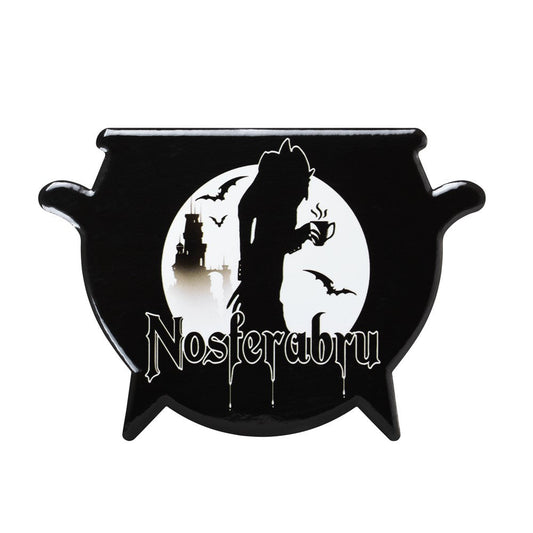 Alchemy Gothic Nosferabru Individual Coaster (CC28)