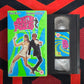Austin Powers: International Man of Mystery VHS Video (1997) P8929S