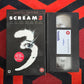 Scream 3 VHS Video (2000) D611210